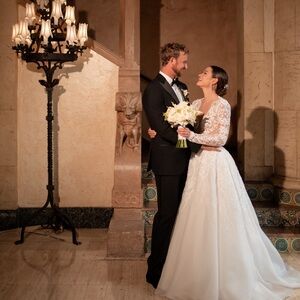 Meet your Posher, Giselle